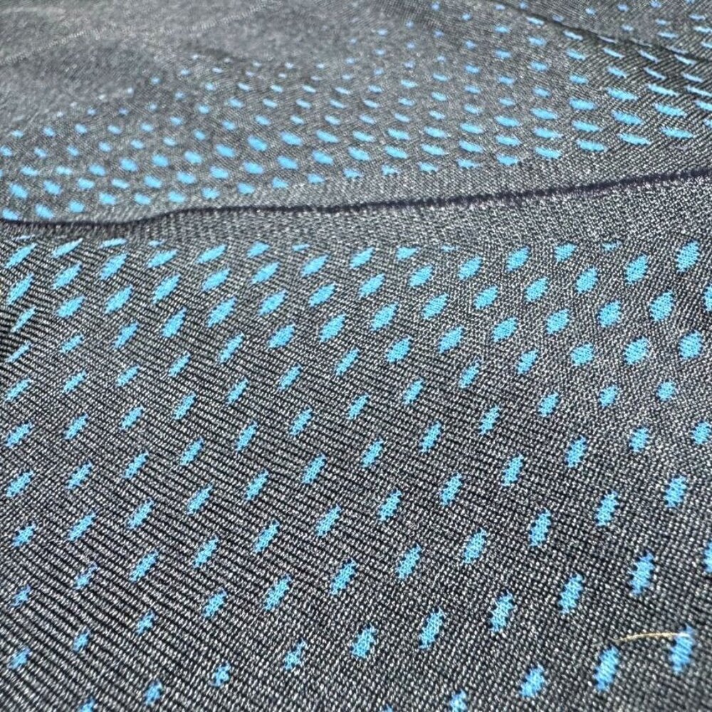 Nike Seamless T-Shirt Blue Size XL - Picture 7 of 7